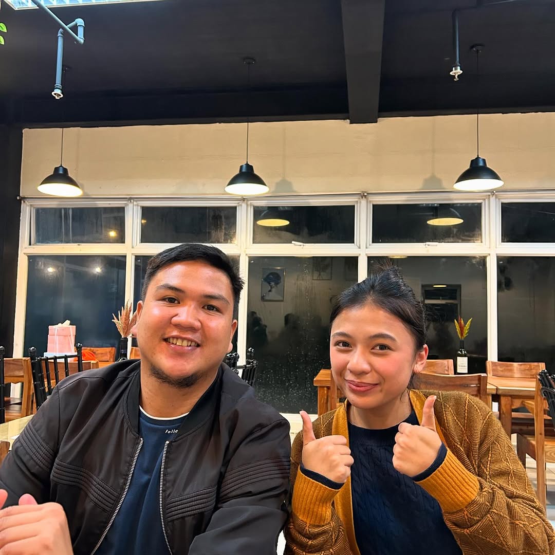 2nd Anniversary guests