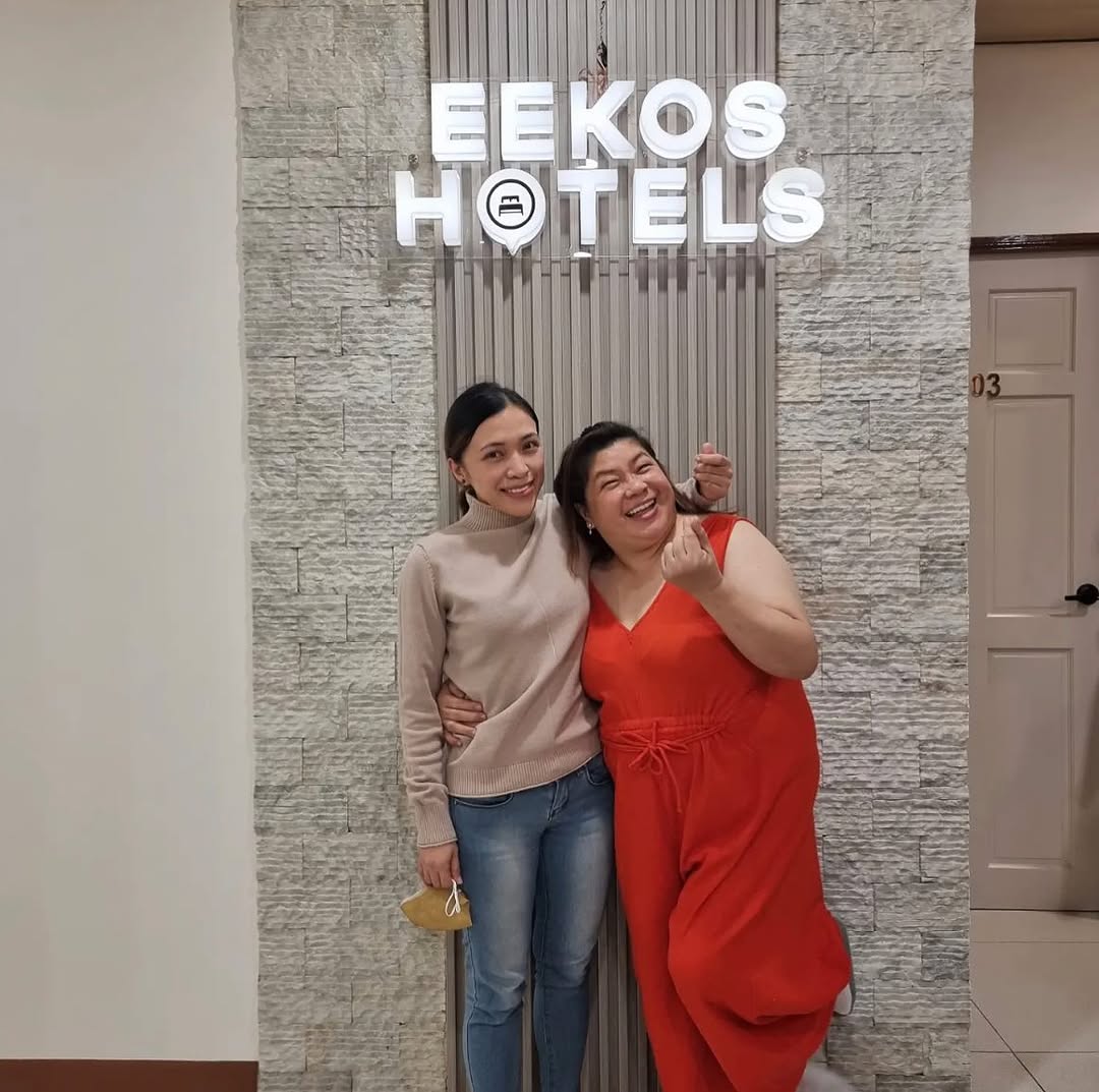 GMA News at Eekos
