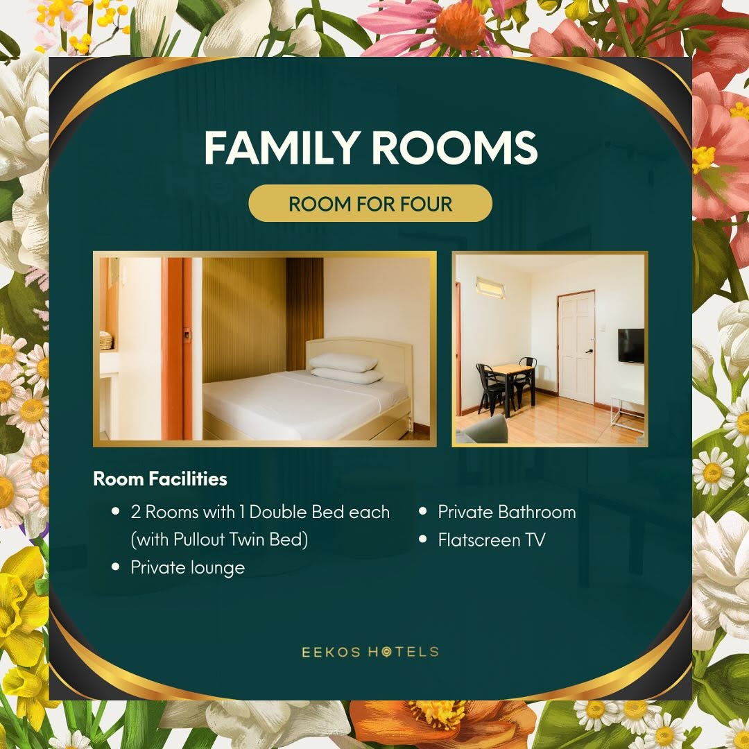 Festival stay