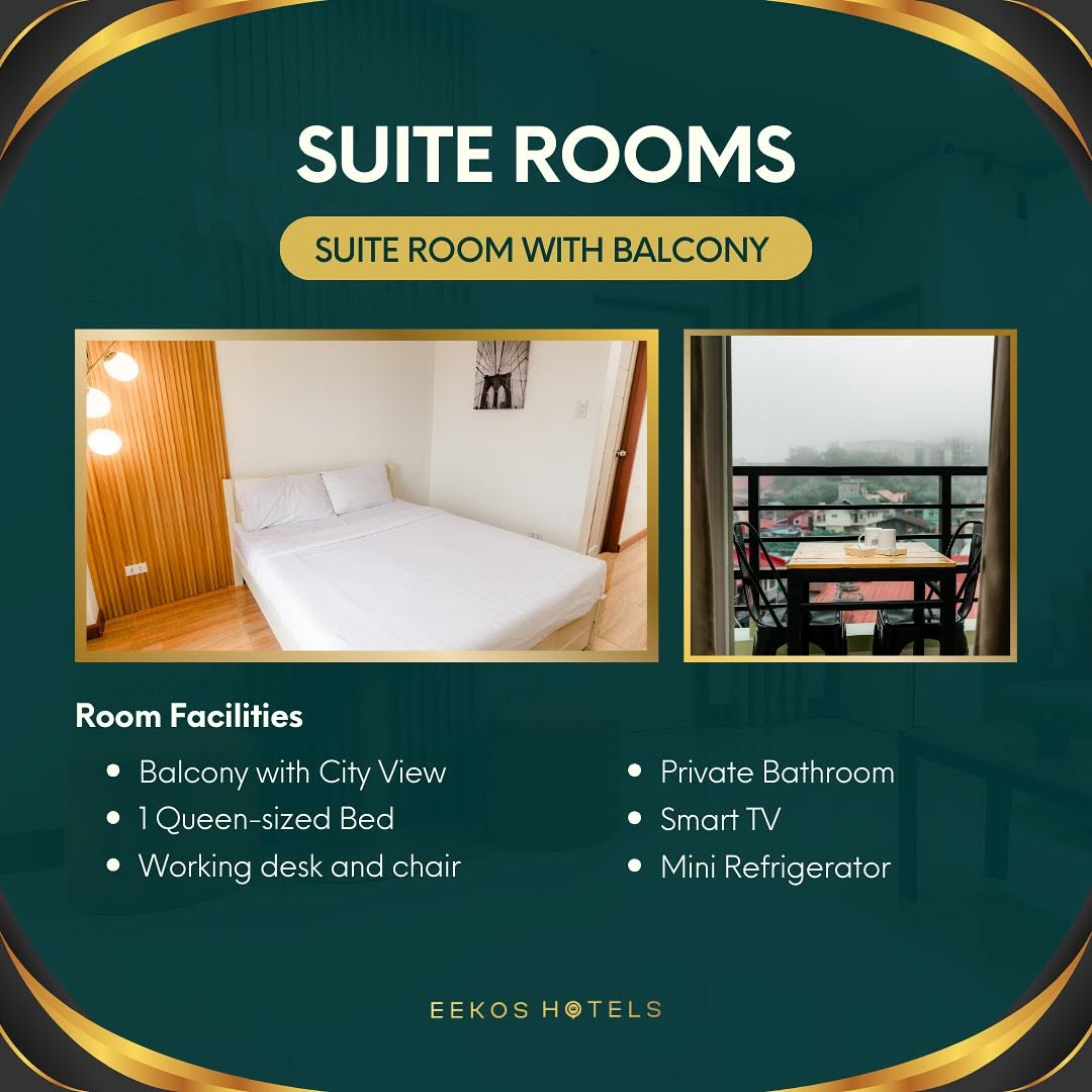 Suite Room